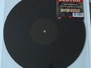CLUTCH: MAD SIDEWINDER LIMITED ETCHED 12'' RSD 2016 - Numbers may be different