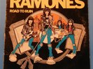 RAMONES ROAD TO RUIN LP 1978 ORIGINAL 