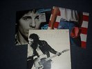 3 Bruce Springstein Lps - Vinyl LP