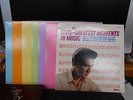 Elvis Presley Legendary Recordings of.. 7 x vinyl LP BOX SET vintage LP 's.