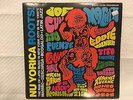 NU YORICA Roots  2 LP Records'60s NYC LATIN JAZZ JOE CUBA TITO PUENTE JOE BATAAN