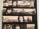 The Church Good Afternoon Fix Oringinal Shrink LP Vinyl Record