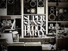 Die Fantastischen Vier - SUPERSENSE Block Party 12 Vinyl + 7 Vinyl