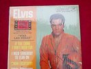 ELVIS From motion pic
