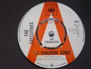 THE EXECUTIVES i ain't got nobody / to kingdom come 1969 mod psych dancer NM