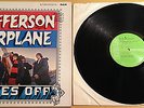 JEFFERSON AIRPLANE - TAKES OFF LP VINYL RCA GREEN INTS 1476 EX+ / EX+ 1974