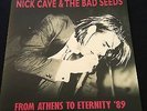 Nick Cave & Bad Seeds - From Athens To Eternity '89 - 7