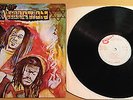 ISRAEL VIBRATION - THE BEST OF ISRAEL VIBRATION LP VINYL REGGAE EX / VG