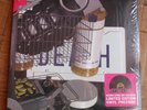 DEATH GRIPS GOVERNMENT PLATES VINYL LP- 2014 RSD PRESSING..........99p START