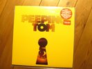Peeping Tom ?– Peeping Tom - Picture LP - 2006 - nm