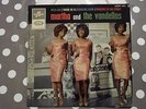 RARE FRENCH EP/MARTHA AND THE VANDELLAS/COLUMBIA ESRF 1614/DANCING IN THE STREET
