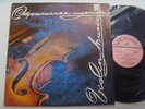 Rosa FAIN - Wieniawski, Ysaye, Saint-Saens Rare violin LP