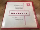 4 LP SXL RED WALLET 2050-3 Strauss Arabella / Della Casa / Solti W/B GROOVE