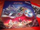 Judas Priest ?– Painkiller ...org,1990..in very good condition..CBS...rare