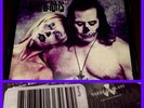 DANZIG Skeletons LP/White Vinyl SEALED misfits samhain goth punk FREE SHIPPING