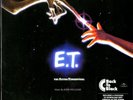 E.T. - The Extra-Terrestrial - Back To Black Edt. (Vinyl LP) NEU&OVP  2015