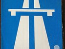 Kraftwerk - AUTOBAHN -  Vinyl record - FREE POSTAGE