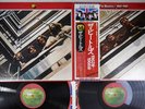 BEATLES 1962-1966 APPLE EAS-77003,4 Japan OBI Vinyl 2LP