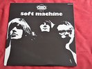 LP soft machine vol 2 * Canterbury * Barclay 921 019 * 1969 * Wyatt * Hopper