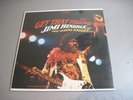 Jimi Hendrix & Curtis Knight-Get That Feeling-LP Capitol ST 2856 Sealed