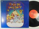 RAGGEDY ANN & ANDY- A Musical Adventure- Orig Movie Soundtrack on Columbia 34686