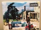Oasis Be Here Now Mint Sealed Fan Club Limited Edition vinyl record box set