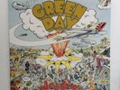 Green Day - Dookie - 468284-1 - 1992 Vinyl LP