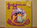 Jimi Hendrix Experience Are You Experienced Reprise RS 6261 2-Tone LP shrink NM-