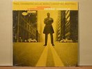 Herbie Hancock  Inventions & Dimensions  Blue Note BST 84147 UA Stereo LP RVG