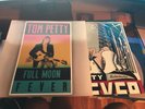 Tom Petty - Full Moon Fever / Rare, Original 1989 Vinyl LP Record / MCA-6253
