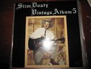 Slim Dusty Vintage Albums 1-5