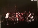 Peter Brotzmann - The Nearer the Bone, the Sweeter the Meat on FMP NM-