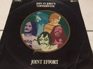Jeff St John's Copperwine Joint Effort Lp Oz Original Psych Spin