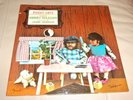Harry Nilsson John Lennon Original Sealed LP Beatles Jesse Ed Davis Pussy Cats