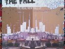 The Real New Fall LP Blue Wax Narnack Original