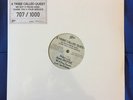 A Tribe Called Quest We Got It From Here Thank You 4 Your Service Promo Vinyl Lp