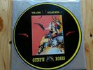 Guns 'n Roses picture vinyl record / ultra RARE  FREE shipping to Australia wide