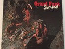 GRAND FUNK RAILROAD Survival 33rpm ORIGINAL US 12