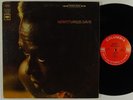 MILES DAVIS Nefertiti LP on Columbia VG++ 2-eye stereo