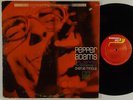PEPPER ADAMS Plays Compositions Of Charlie Mingus LP on Jazz Workshop VG++ DG