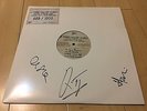 A Tribe Call Quest Limited Edition Autographed Signed Vinyl 888/1000 HipHop