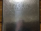 Pierre Boulez | Wagner: Parsifal | Bayreuth '70 - DG stereo 5LP, MG 9582/6
