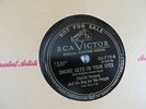 CHARLIE VENTURA BARNEY GOOGLE/SMOKE GETS IN YOUR EYES RCA VICTOR DJ 719 PROMO EX