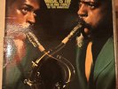 Albert Ayler - Music is the healing force of the universe (Vinyl) Gatefold