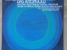 B811 KNAPPERTSBUSCH WAGNER DAS RHEINGOLD 3 x LP CETRA LIVE