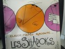 LP LES SHADOKS - ROBERT COHEN-SOLAL (CLAUDE PIEPLU RACONTE..FEUILLETON O.R.T.F)
