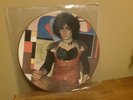 Marc Bolan T.Rex Megamixer Picture Disc 12