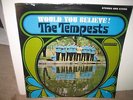 SEALED LP The Tempests would you believe NC Northern Soul PSYCH Rare original