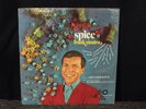 Spice, by Frank Sinatra, Jr. SEALED LP, SINATRA ESTATE, VINYL RECORD, 33 RPM