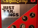 Golden Ear-Rings 
